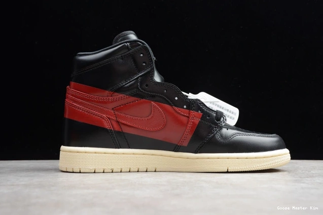 Jordan Couture OG Air Defiant 1 High BQ6682-006 0821